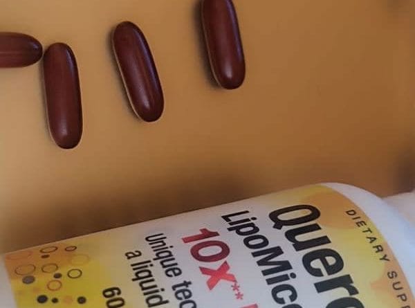 natural factors quercetin lipomicel matrix 250 mg 60 liquid softgels 2