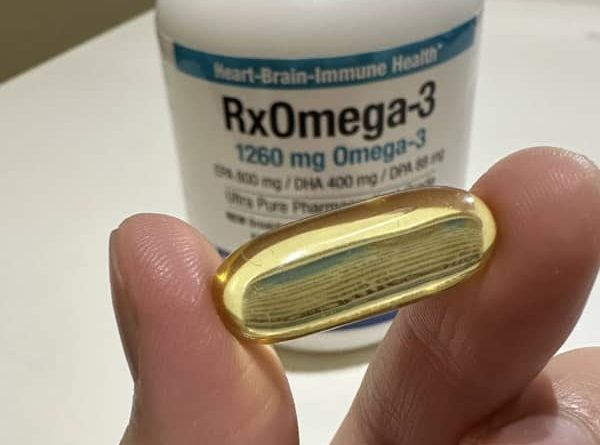 Đánh giá chi tiết Natural Factors Rx Omega-3 120 Softgels từ chuyên gia 3 natural factors rx omega 3 120 softgels 630 mg per softgel 2