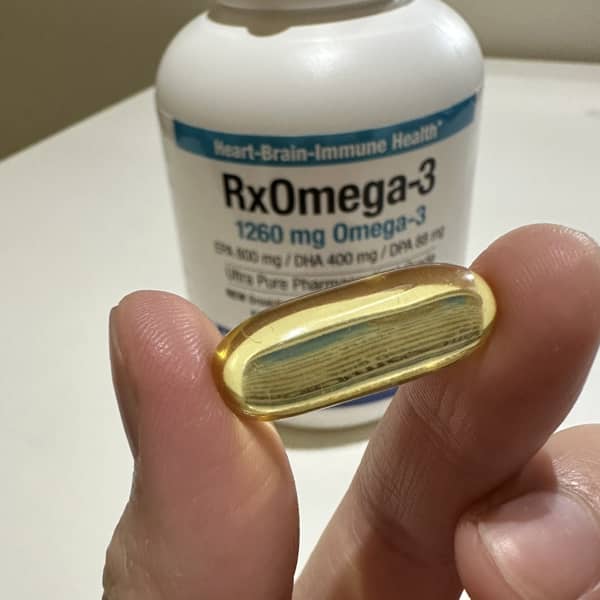 BioGaia Prodentis Oral Health Probiotic for Healthy Gums & Teeth, Mint, 30 Probiotic Lozenges 2 natural factors rx omega 3 120 softgels 630 mg per softgel 2