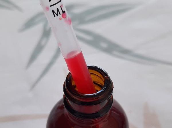 Review Bluebonnet Nutrition Liquid Vitamin B-12 Folic Acid Raspberry 2 unnamed file 2