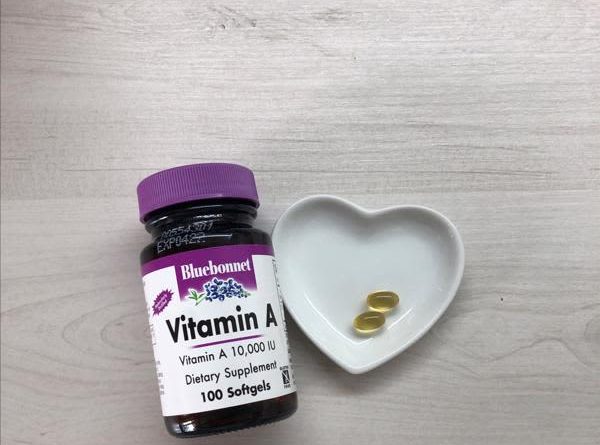 Review Vitamin A 10000 IU của Bluebonnet Nutrition: Đánh giá chi tiết 9 unnamed file 33