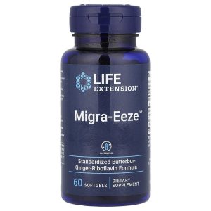 Migra-eeze của Life Extension