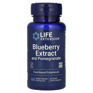 AppleWise, 60 Viên Nang Thực Vật của Life Extension