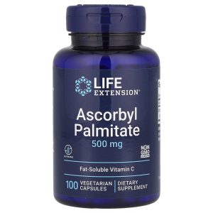 Ascorbyl Palmitate của Life Extension