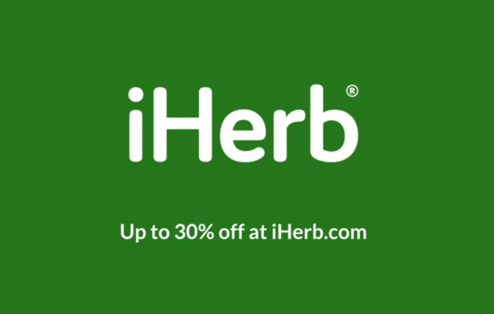 iHerb kỷ niệm 30 năm mang đến sức khỏe và lối sống lành mạnh 1 iherb ki niem 30 nam