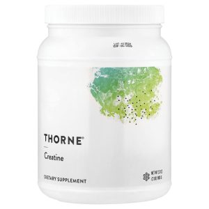 Creatine, 2 lb (900 g) của Thorne