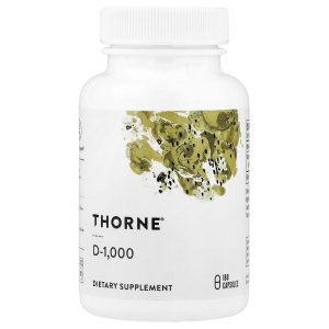 D 1,000, 180 Viên của Thorne