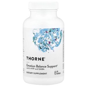 Emotion Balance Support, 120 Viên của Thorne