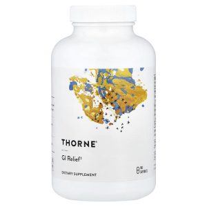 GI Relief, 180 Viên của Thorne