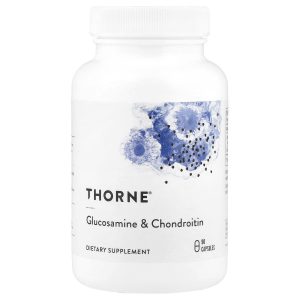 Glucosamine & Chondroitin, 90 Viên của Thorne