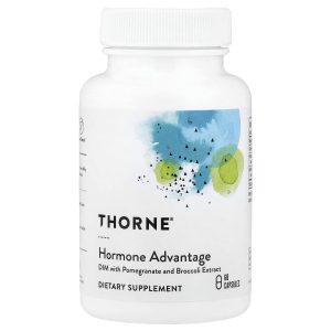 Hormone Advantage, 60 Viên của Thorne