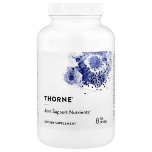 Joint Support Nutrients, 240 Viên của Thorne