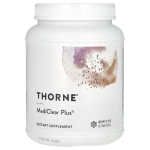 MediClear Plus, 27.2 oz (772 g) của Thorne