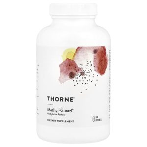 Methyl-Guard, 180 Viên của Thorne