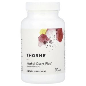 Methyl Guard Plus, 90 Viên của Thorne