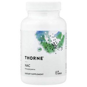 NAC 500 mg, 90 Viên của Thorne