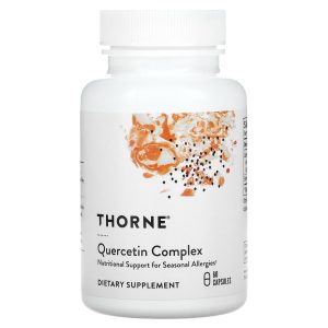 Quercetin Complex, 60 Viên của Thorne