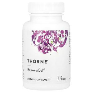 Resveracel, 60 Viên của Thorne
