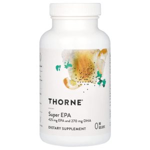 Super EPA, 90 Viên của Thorne