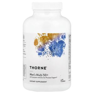 Men's Multi 50, 180 Viên của Thorne