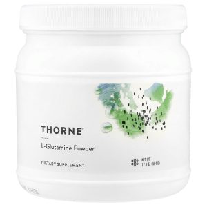 L-Glutamine 5 g, 90 Muỗng của Thorne