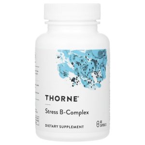 Stress B-Complex, 60 Viên của Thorne