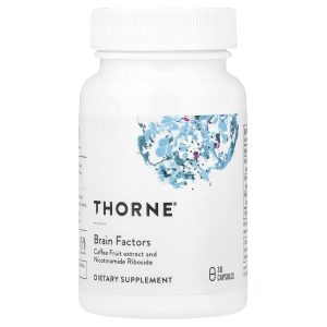 Brain Factors, 30 Viên của Thorne