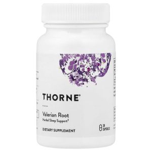Valerian Root, 30 Viên của Thorne
