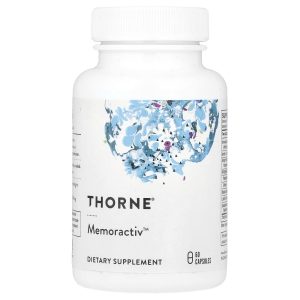 Memoractiv, 60 Viên của Thorne