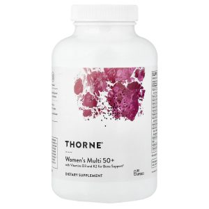 Women's Multi 50, 180 Viên của Thorne